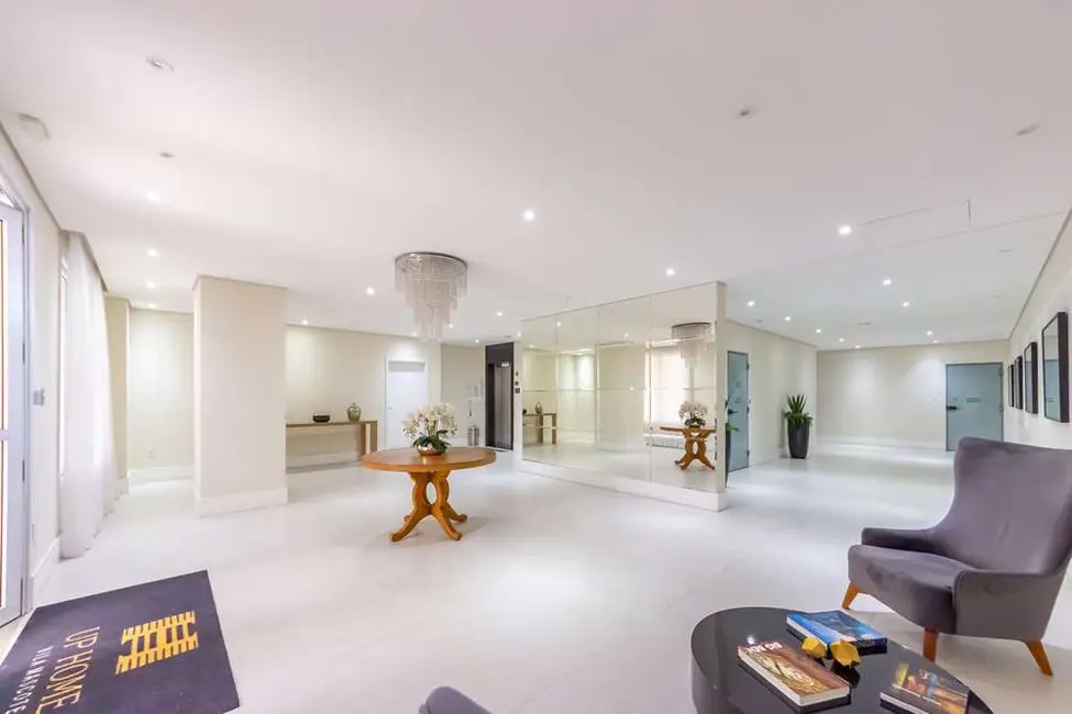 Apartamento com 2 quartos à venda, 114m2 em Vila Mascote, São Paulo - SP - imagem 6 Foto 6 de Apartamento com 2 quartos à venda, 114m2 em Vila Mascote, São Paulo - SP