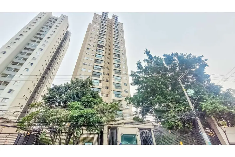 Apartamento com 2 quartos à venda, 114m2 em Vila Mascote, São Paulo - SP - imagem 3 Foto 3 de Apartamento com 2 quartos à venda, 114m2 em Vila Mascote, São Paulo - SP