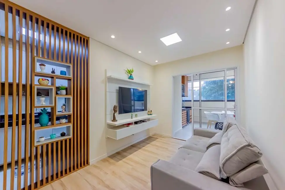 Foto 1 de Apartamento com 2 quartos à venda, 114m2 em Vila Mascote, São Paulo - SP
