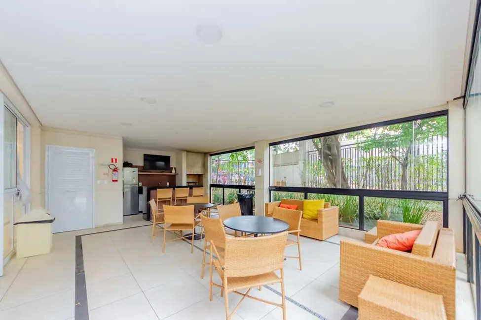 Apartamento com 2 quartos à venda, 114m2 em Vila Mascote, São Paulo - SP - imagem 7 Foto 7 de Apartamento com 2 quartos à venda, 114m2 em Vila Mascote, São Paulo - SP