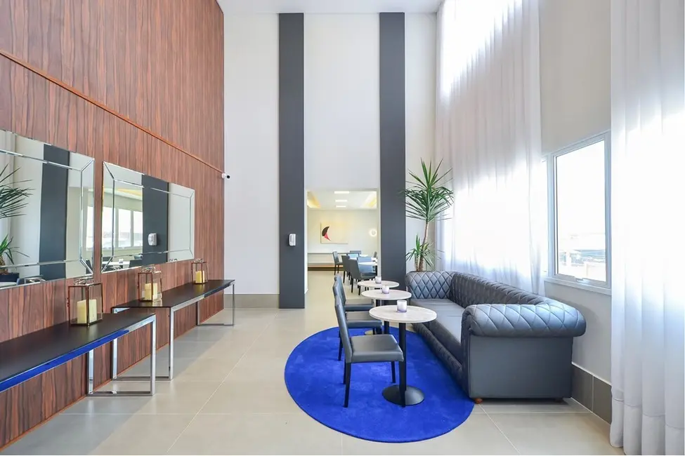 Foto 7 de Apartamento com 2 quartos à venda, 34m2 em Vila Mascote, São Paulo - SP