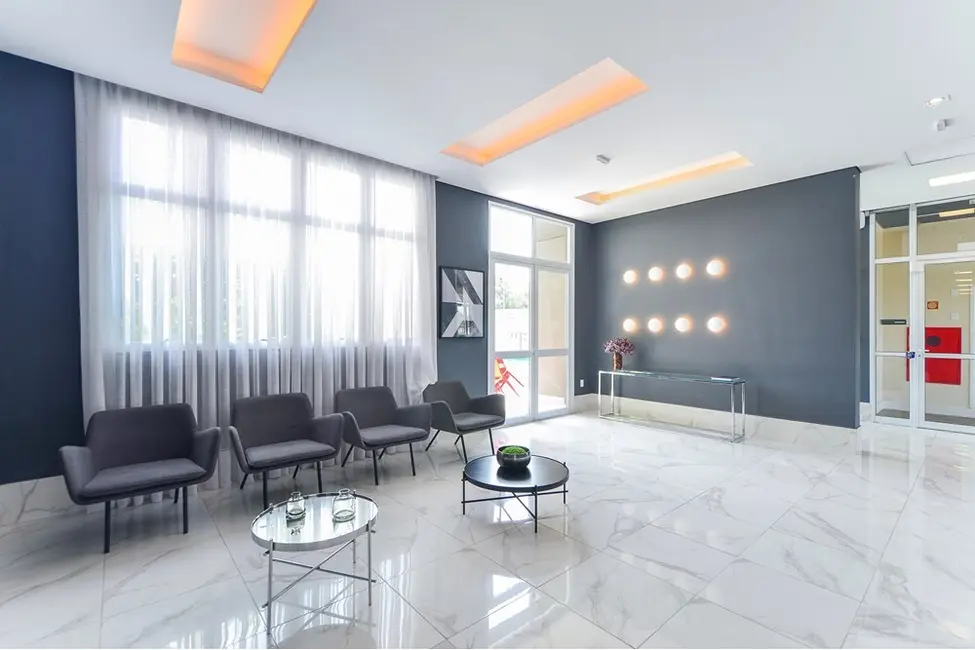 Foto 9 de Apartamento com 2 quartos à venda, 34m2 em Vila Mascote, São Paulo - SP