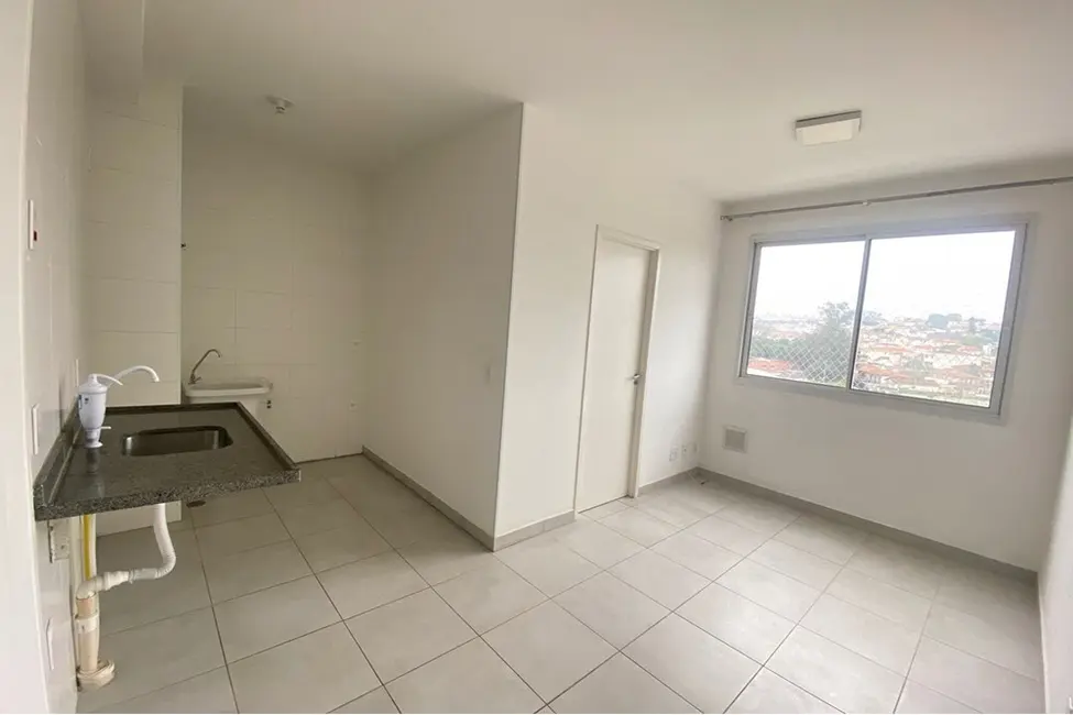 Foto 1 de Apartamento com 2 quartos à venda, 34m2 em Vila Mascote, São Paulo - SP