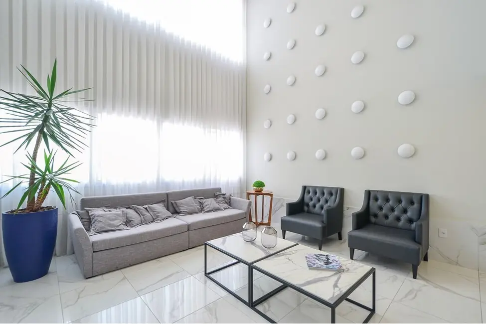 Foto 8 de Apartamento com 2 quartos à venda, 34m2 em Vila Mascote, São Paulo - SP