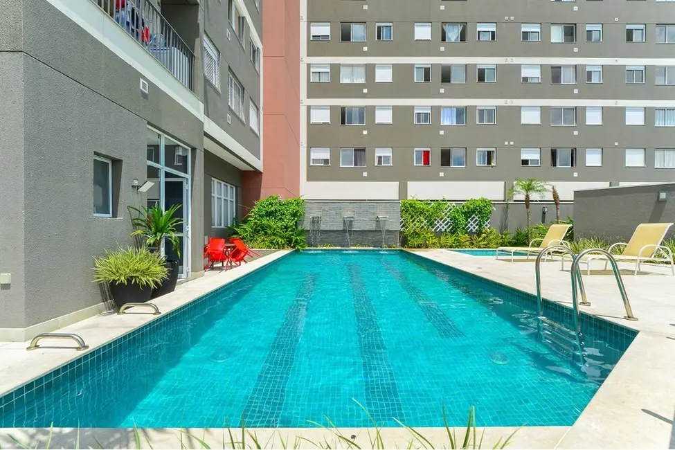 Foto 6 de Apartamento com 2 quartos à venda, 34m2 em Vila Mascote, São Paulo - SP