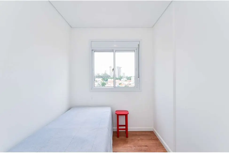 Apartamento com 2 quartos à venda, 66m2 em Jardim Aeroporto, São Paulo - SP - imagem 4 Foto 4 de Apartamento com 2 quartos à venda, 66m2 em Jardim Aeroporto, São Paulo - SP