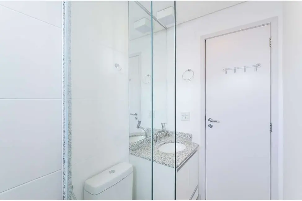 Apartamento com 2 quartos à venda, 66m2 em Jardim Aeroporto, São Paulo - SP - imagem 6 Foto 6 de Apartamento com 2 quartos à venda, 66m2 em Jardim Aeroporto, São Paulo - SP