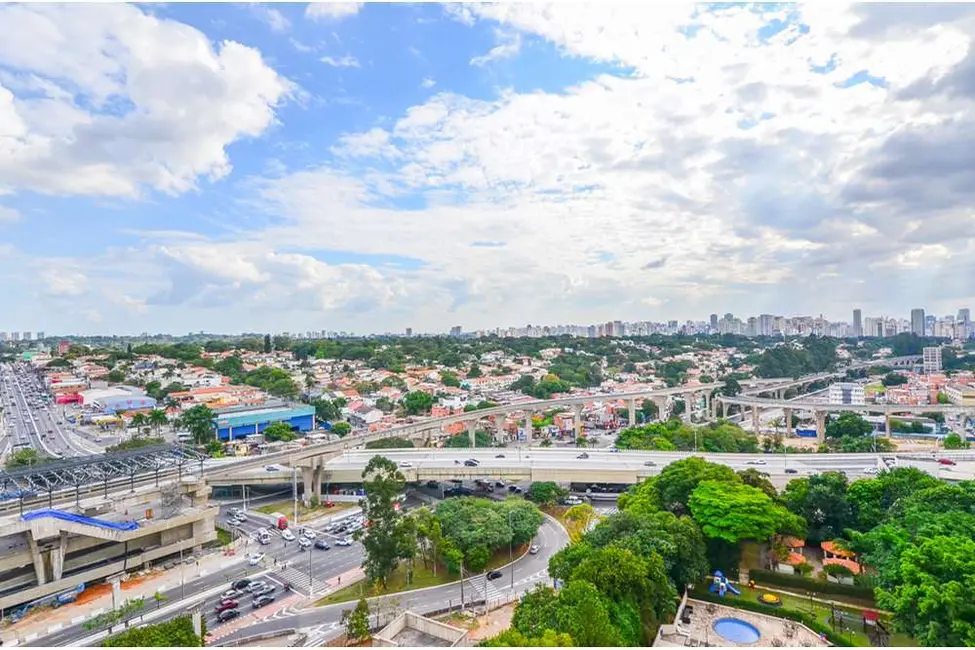 Apartamento com 2 quartos à venda, 66m2 em Jardim Aeroporto, São Paulo - SP - imagem 5 Foto 5 de Apartamento com 2 quartos à venda, 66m2 em Jardim Aeroporto, São Paulo - SP