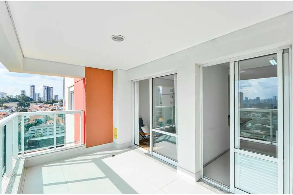 Apartamento com 2 quartos à venda, 66m2 em Jardim Aeroporto, São Paulo - SP - imagem 2 Foto 2 de Apartamento com 2 quartos à venda, 66m2 em Jardim Aeroporto, São Paulo - SP