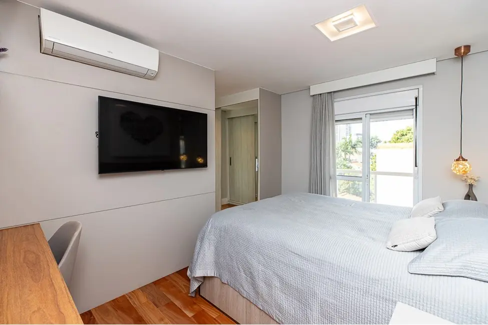 Foto 3 de Apartamento com 3 quartos à venda, 120m2 em Vila Leopoldina, São Paulo - SP