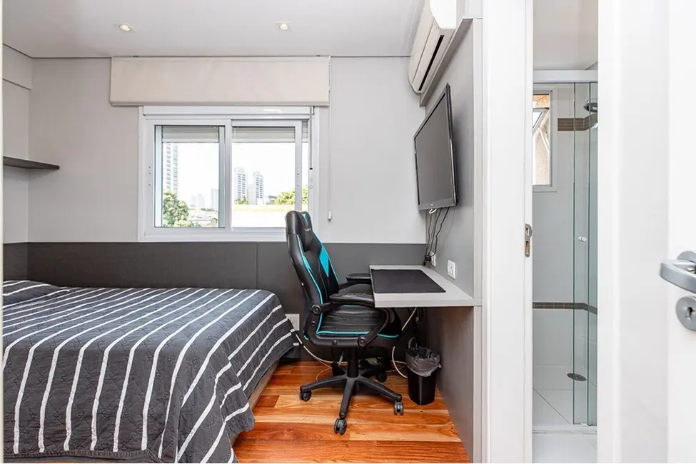 Foto 7 de Apartamento com 3 quartos à venda, 120m2 em Vila Leopoldina, São Paulo - SP