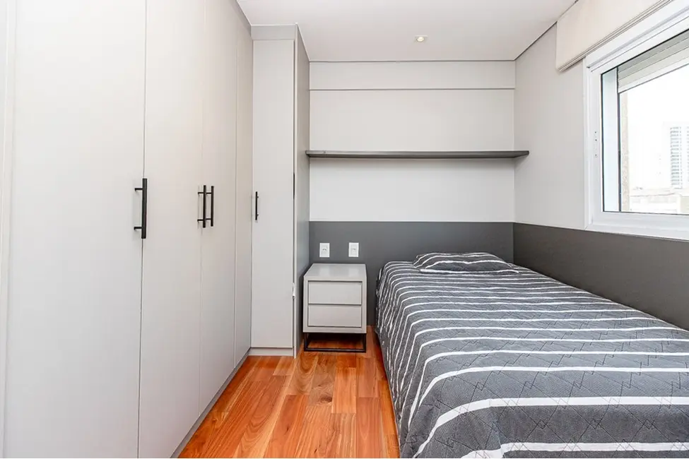 Foto 8 de Apartamento com 3 quartos à venda, 120m2 em Vila Leopoldina, São Paulo - SP