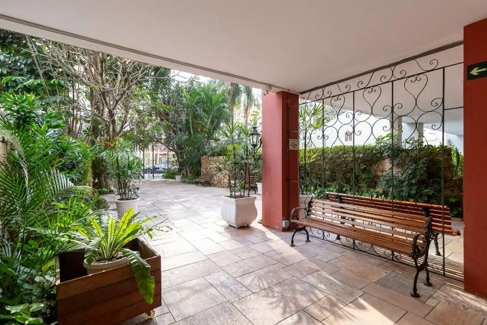 Apartamento com 2 quartos à venda, 76m2 em Vila Nova Conceição, São Paulo - SP - imagem 9 Foto 9 de Apartamento com 2 quartos à venda, 76m2 em Vila Nova Conceição, São Paulo - SP