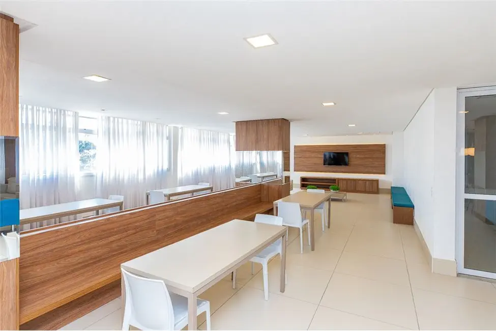 Foto 5 de Apartamento com 1 quarto à venda, 29m2 em Sumaré, São Paulo - SP