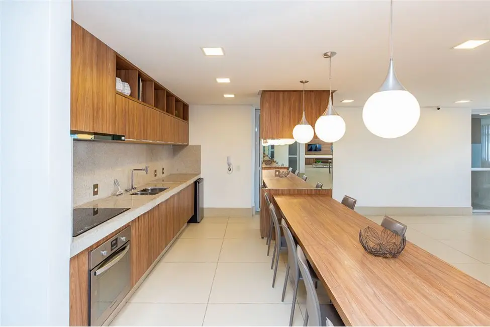 Foto 4 de Apartamento com 1 quarto à venda, 29m2 em Sumaré, São Paulo - SP