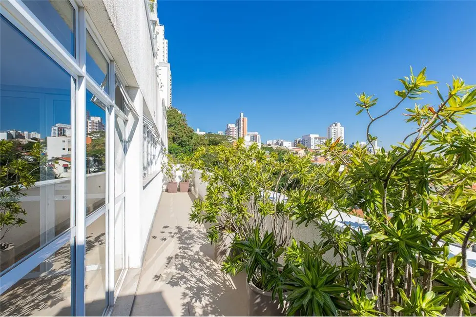Foto 6 de Apartamento com 1 quarto à venda, 29m2 em Sumaré, São Paulo - SP