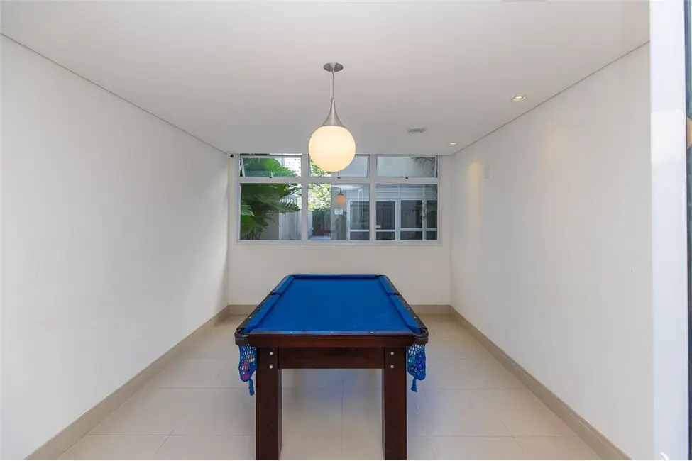 Foto 7 de Apartamento com 1 quarto à venda, 29m2 em Sumaré, São Paulo - SP