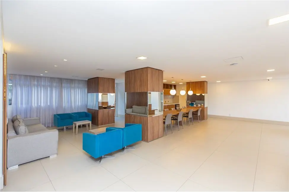 Foto 3 de Apartamento com 1 quarto à venda, 29m2 em Sumaré, São Paulo - SP