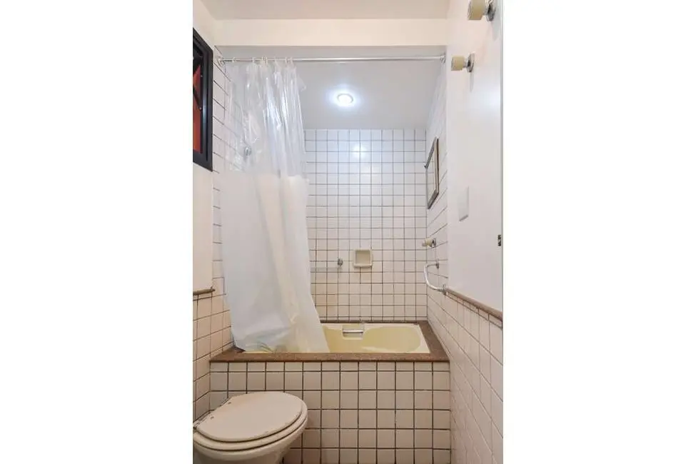 Apartamento com 1 quarto à venda, 50m2 em Santa Cecília, São Paulo - SP - imagem 7 Foto 7 de Apartamento com 1 quarto à venda, 50m2 em Santa Cecília, São Paulo - SP