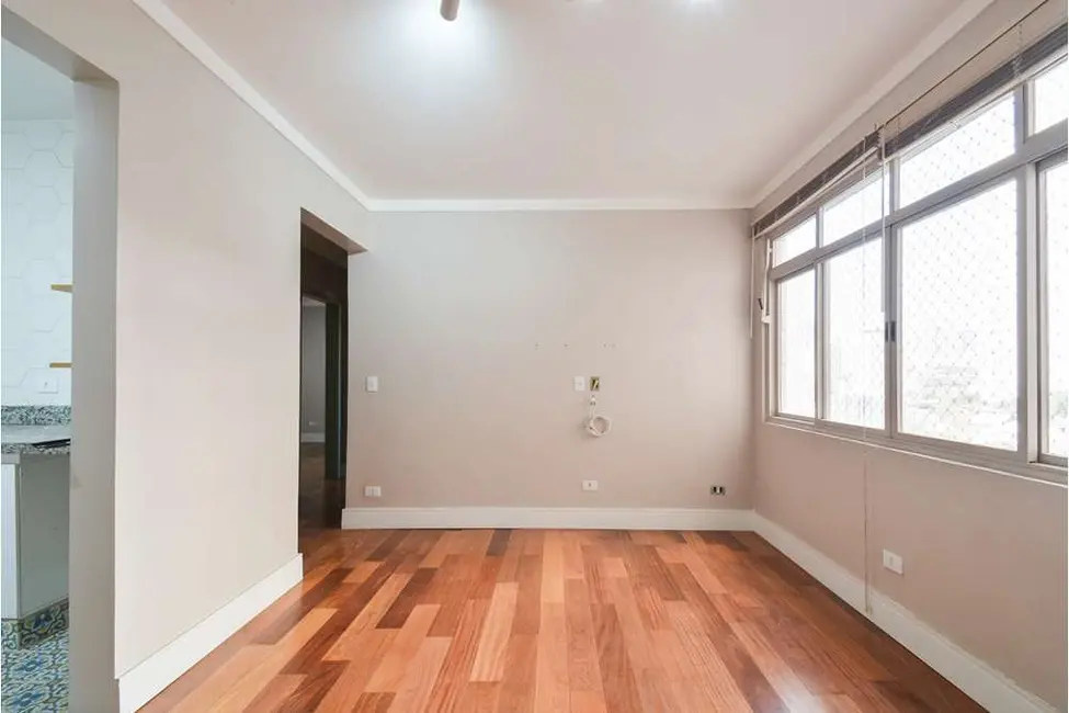 Foto 1 de Apartamento com 2 quartos à venda, 71m2 em Aclimação, São Paulo - SP
