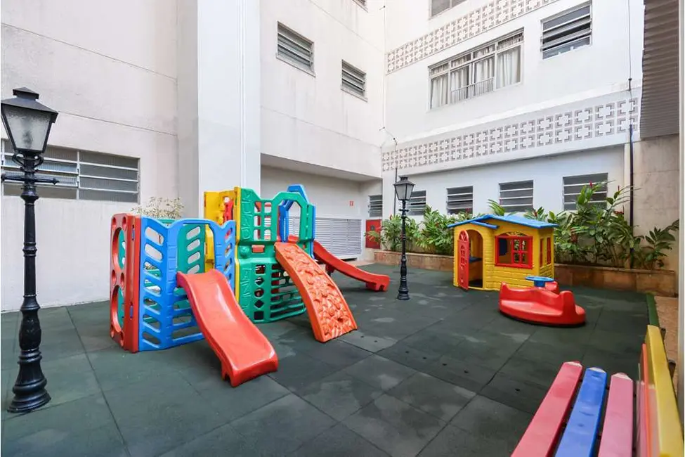 Foto 9 de Apartamento com 2 quartos à venda, 71m2 em Aclimação, São Paulo - SP