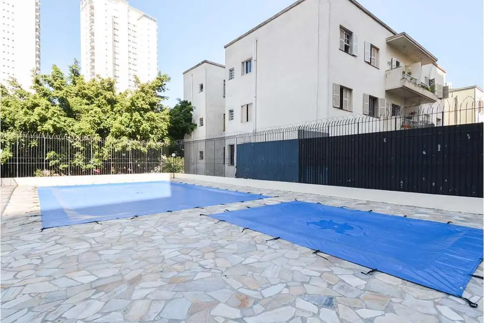 Foto 4 de Apartamento com 2 quartos à venda, 71m2 em Aclimação, São Paulo - SP