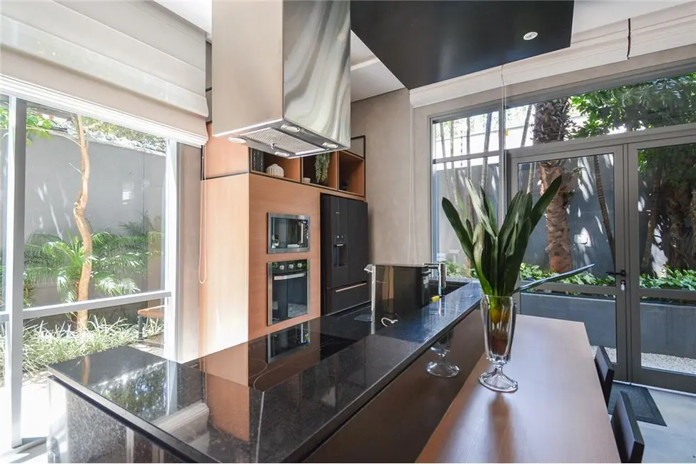 Foto 4 de Kitnet com 1 quarto à venda, 24m2 em Indianópolis, São Paulo - SP