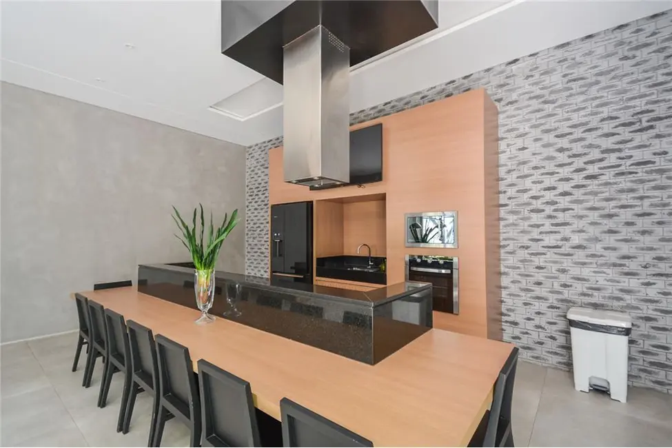 Foto 5 de Kitnet com 1 quarto à venda, 24m2 em Indianópolis, São Paulo - SP