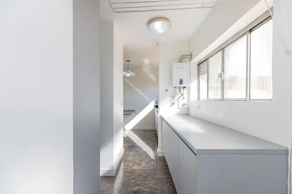 Foto 8 de Apartamento com 2 quartos à venda, 81m2 em Alto da Lapa, São Paulo - SP