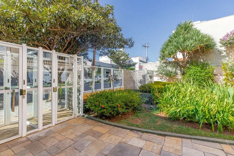 Foto 2 de Apartamento com 2 quartos à venda, 81m2 em Alto da Lapa, São Paulo - SP