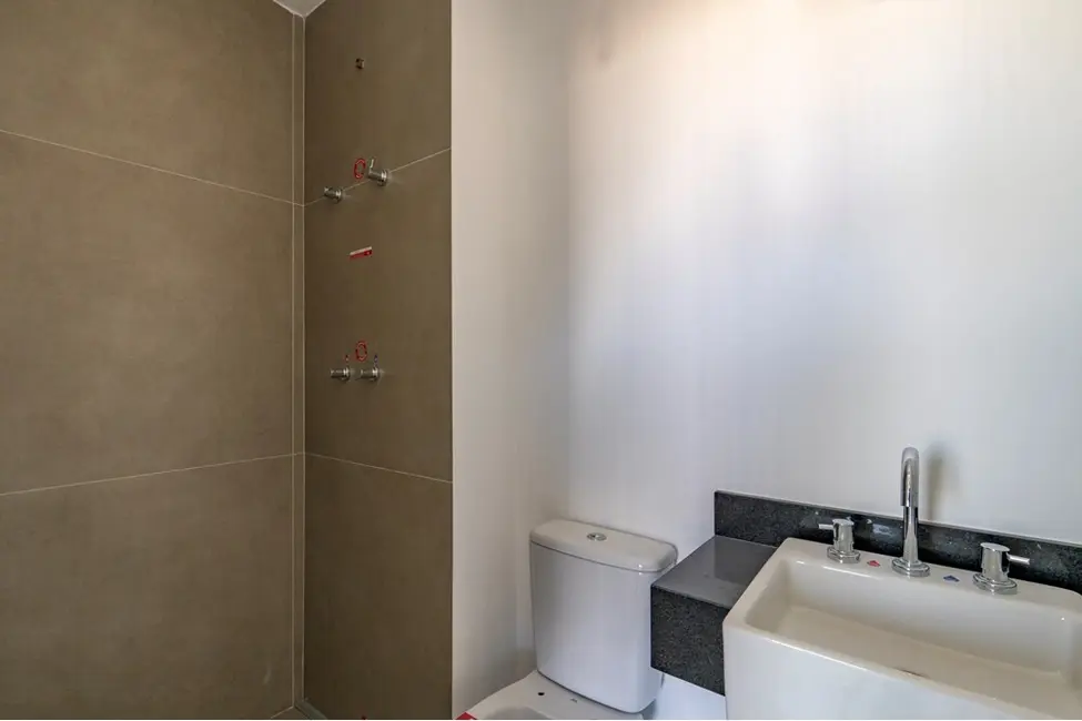 Foto 4 de Apartamento com 1 quarto à venda, 42m2 em Vila Olímpia, São Paulo - SP