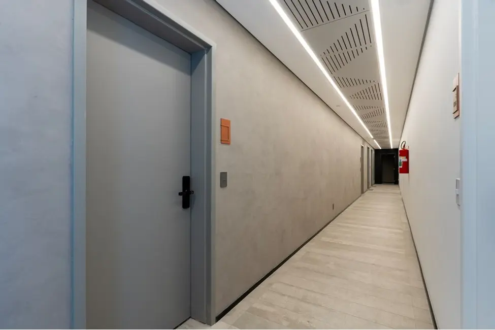 Foto 3 de Apartamento com 1 quarto à venda, 42m2 em Vila Olímpia, São Paulo - SP