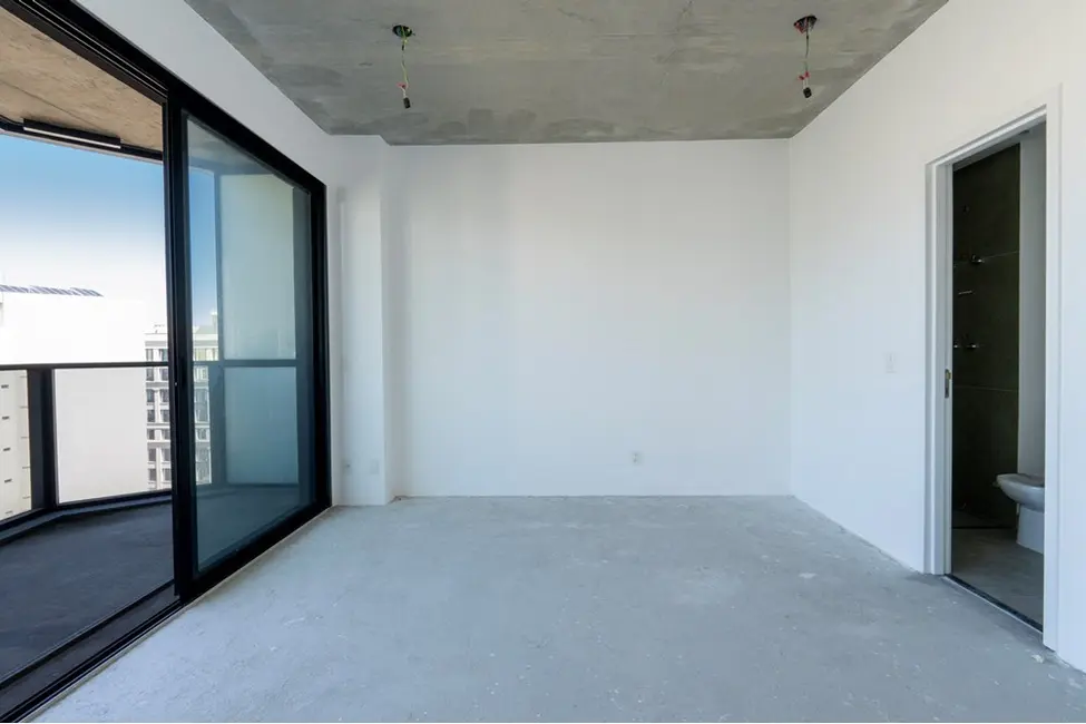 Foto 8 de Apartamento com 1 quarto à venda, 42m2 em Vila Olímpia, São Paulo - SP