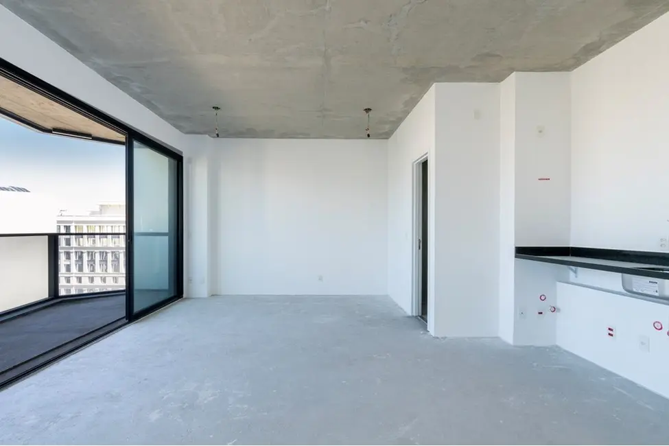 Foto 9 de Apartamento com 1 quarto à venda, 42m2 em Vila Olímpia, São Paulo - SP