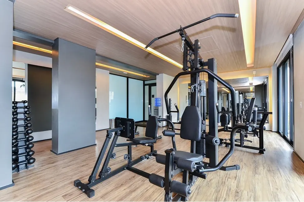 Kitnet com 1 quarto à venda, 22m2 em Jardim Vila Mariana, São Paulo - SP - imagem 5 Foto 5 de Kitnet com 1 quarto à venda, 22m2 em Jardim Vila Mariana, São Paulo - SP