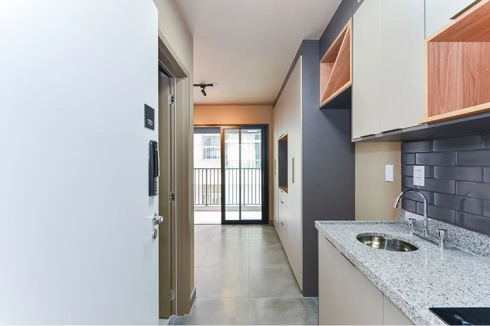 Kitnet com 1 quarto à venda, 22m2 em Jardim Vila Mariana, São Paulo - SP - imagem 1 Foto 1 de Kitnet com 1 quarto à venda, 22m2 em Jardim Vila Mariana, São Paulo - SP