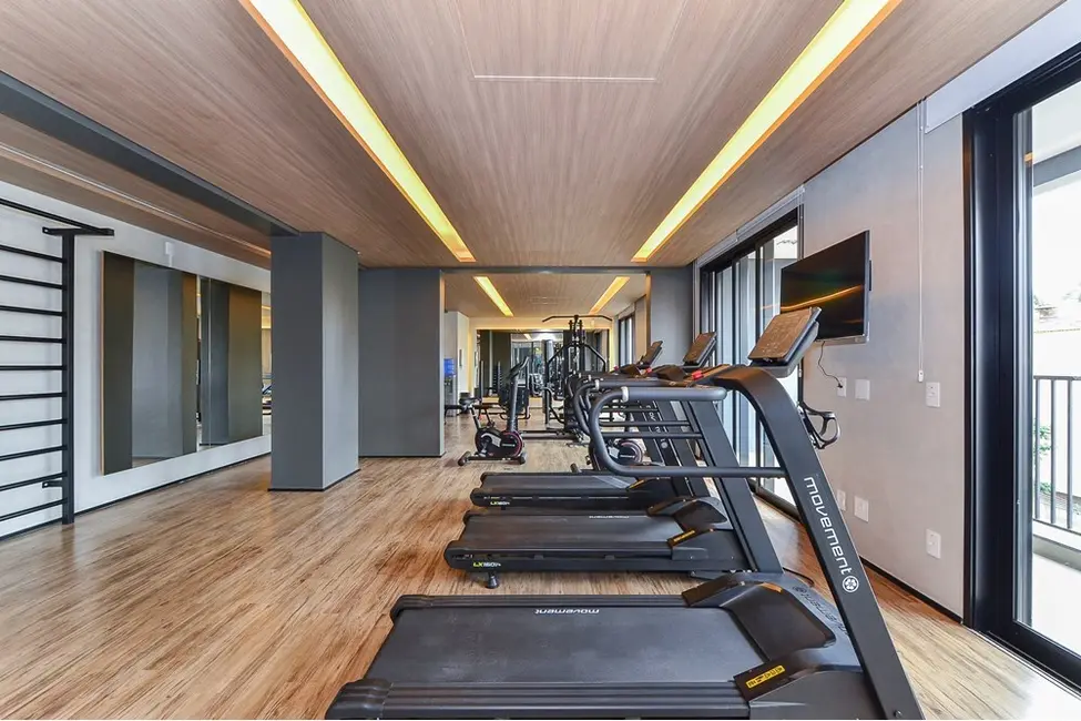 Kitnet com 1 quarto à venda, 22m2 em Jardim Vila Mariana, São Paulo - SP - imagem 4 Foto 4 de Kitnet com 1 quarto à venda, 22m2 em Jardim Vila Mariana, São Paulo - SP