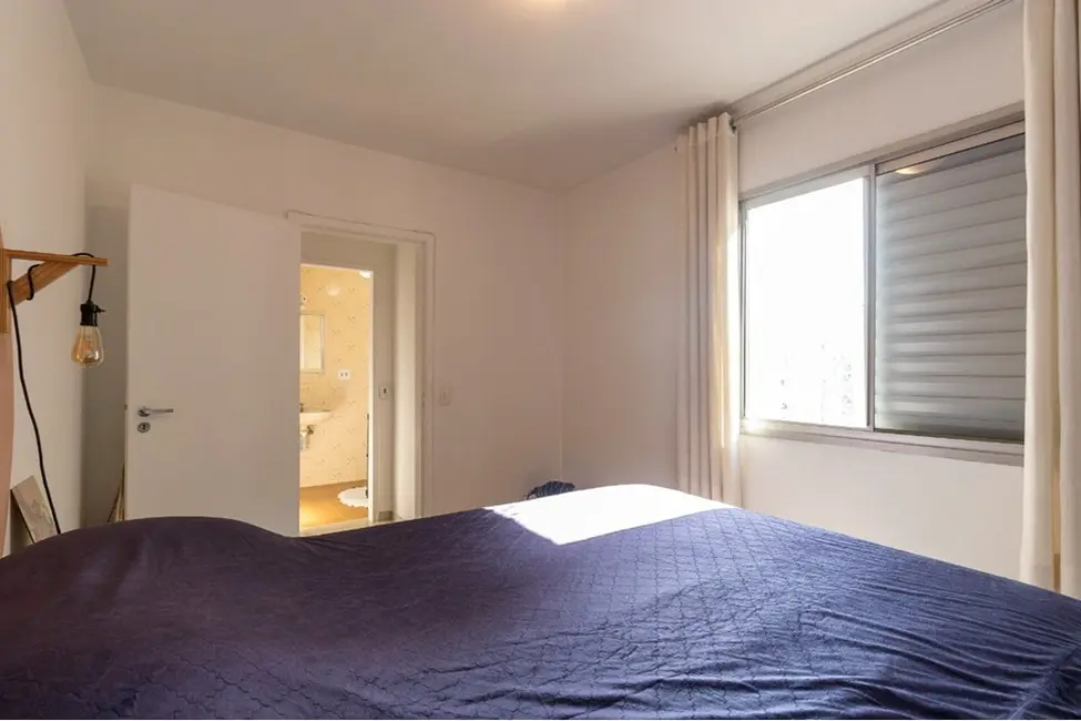 Foto 7 de Apartamento com 1 quarto à venda, 51m2 em Brooklin Novo, São Paulo - SP