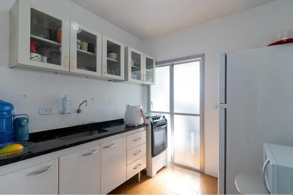 Foto 9 de Apartamento com 1 quarto à venda, 51m2 em Brooklin Novo, São Paulo - SP