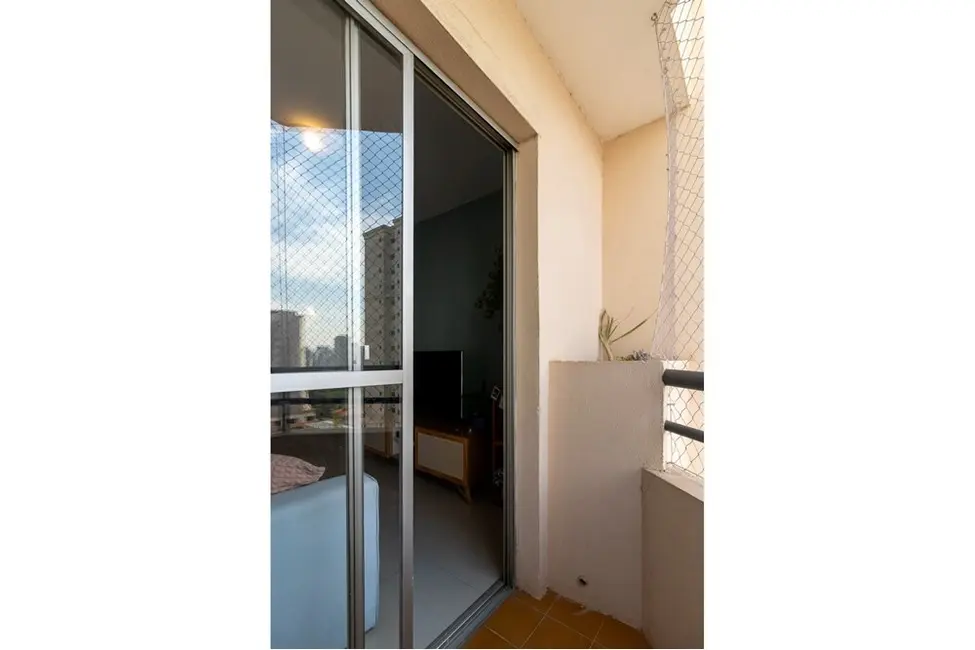 Foto 4 de Apartamento com 1 quarto à venda, 51m2 em Brooklin Novo, São Paulo - SP