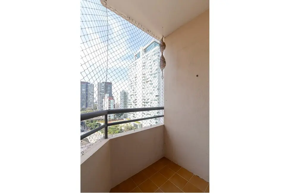 Foto 5 de Apartamento com 1 quarto à venda, 51m2 em Brooklin Novo, São Paulo - SP