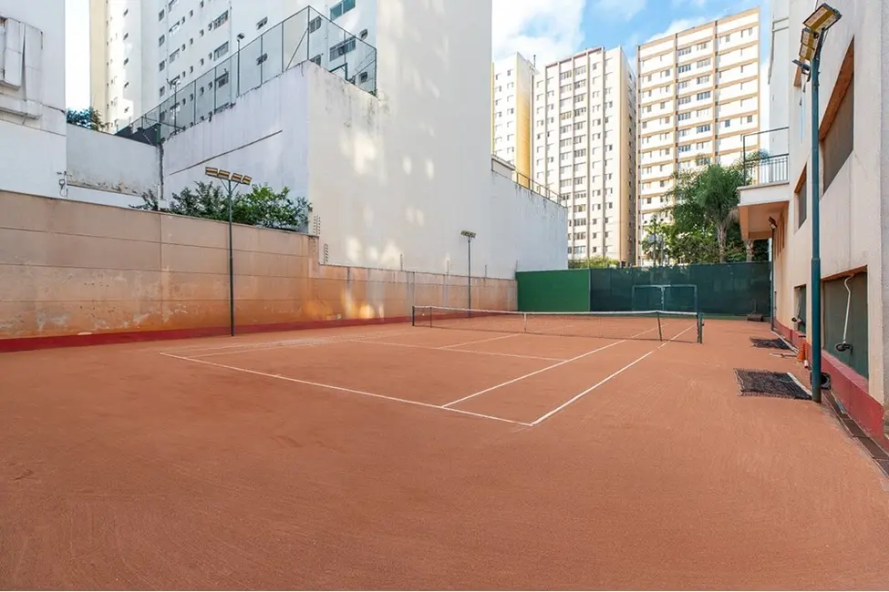 Foto 4 de Apartamento com 3 quartos à venda, 150m2 em Pinheiros, São Paulo - SP