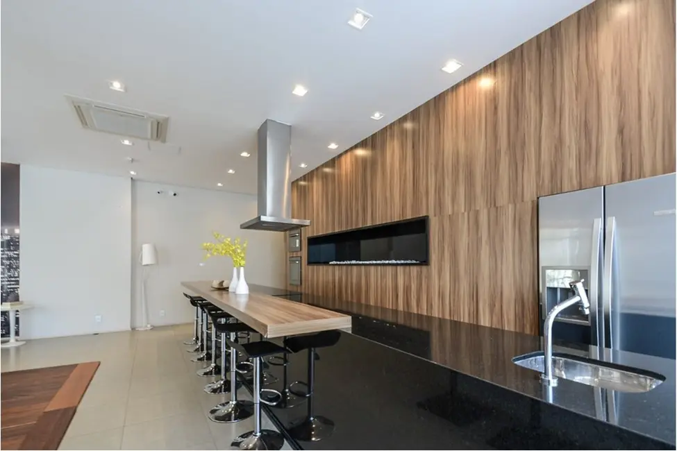 Foto 5 de Apartamento com 1 quarto à venda, 37m2 em Pinheiros, São Paulo - SP