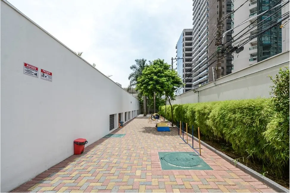 Foto 4 de Apartamento com 1 quarto à venda, 37m2 em Pinheiros, São Paulo - SP