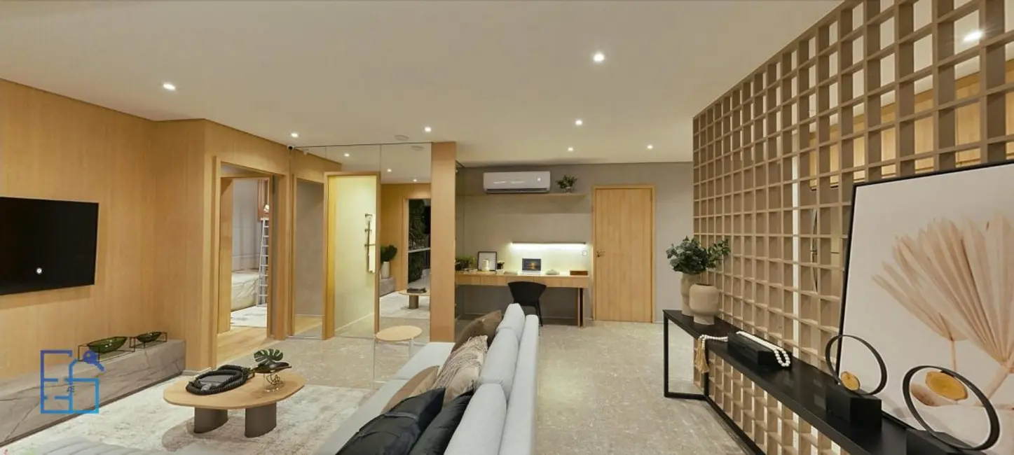 Apartamento com 3 quartos à venda, 85m2 em Butantã, São Paulo - SP - imagem 7 Foto 7 de Apartamento com 3 quartos à venda, 85m2 em Butantã, São Paulo - SP