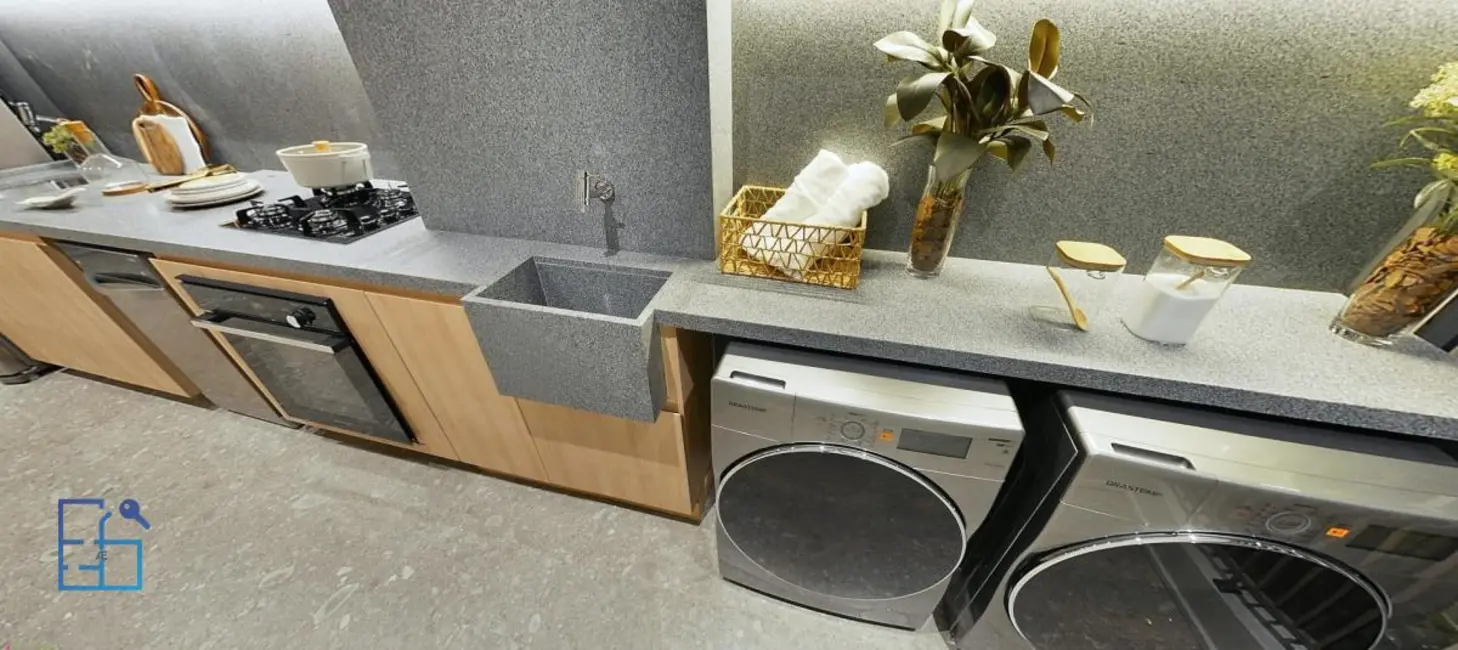 Apartamento com 3 quartos à venda, 85m2 em Butantã, São Paulo - SP - imagem 4 Foto 4 de Apartamento com 3 quartos à venda, 85m2 em Butantã, São Paulo - SP