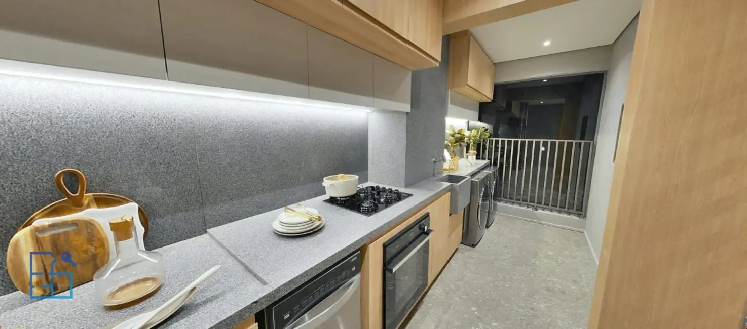 Apartamento com 3 quartos à venda, 85m2 em Butantã, São Paulo - SP - imagem 6 Foto 6 de Apartamento com 3 quartos à venda, 85m2 em Butantã, São Paulo - SP