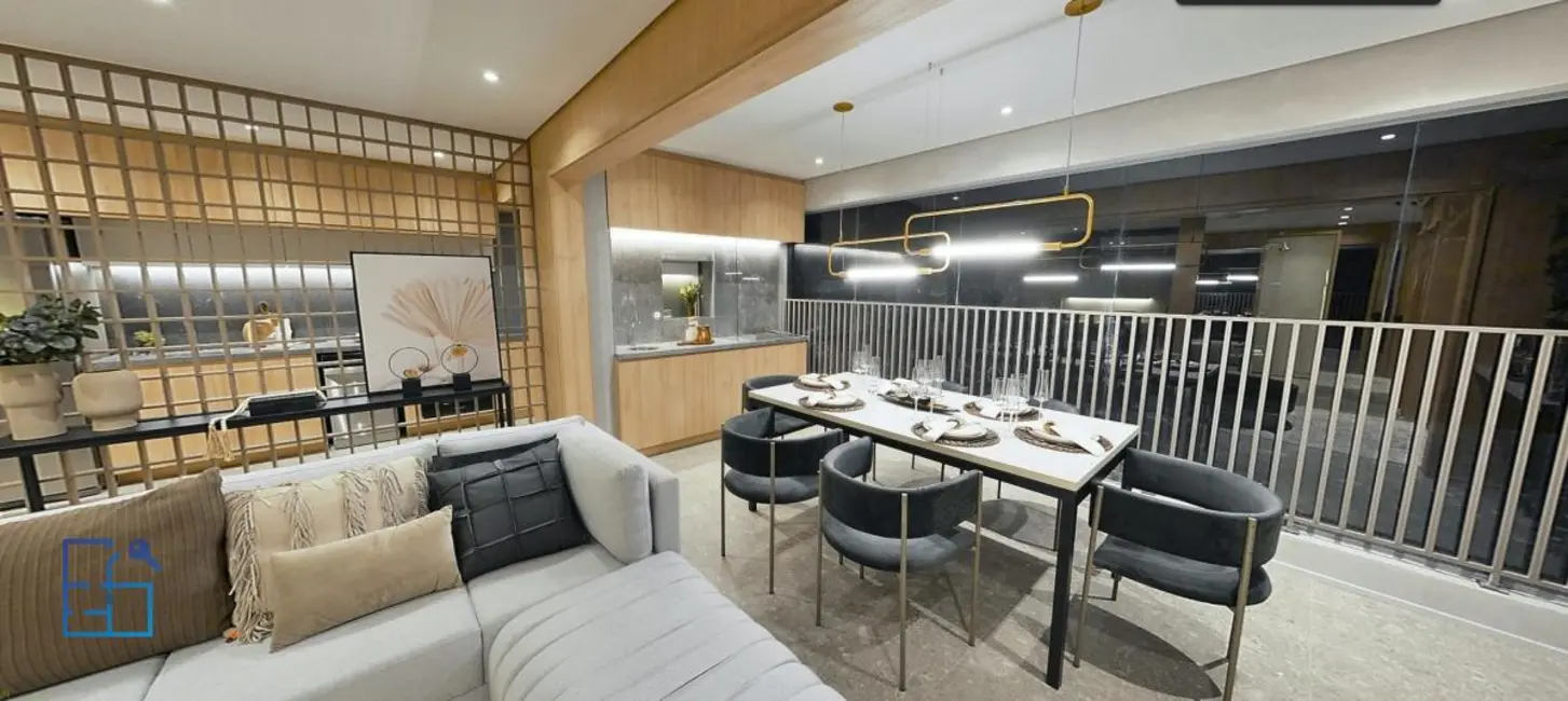 Foto 1 de Apartamento com 3 quartos à venda, 85m2 em Butantã, São Paulo - SP