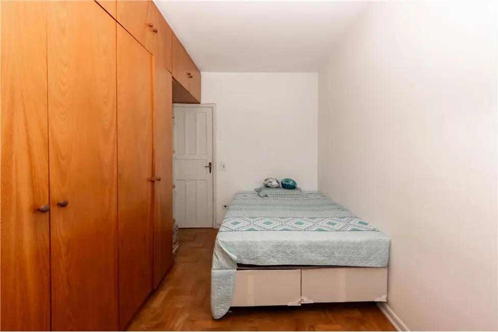 Foto 2 de Apartamento com 2 quartos à venda, 95m2 em Alto da Boa Vista, São Paulo - SP