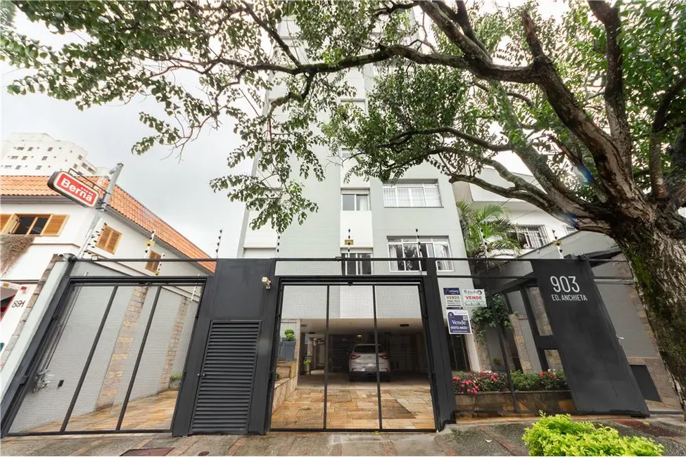 Foto 3 de Apartamento com 2 quartos à venda, 95m2 em Alto da Boa Vista, São Paulo - SP